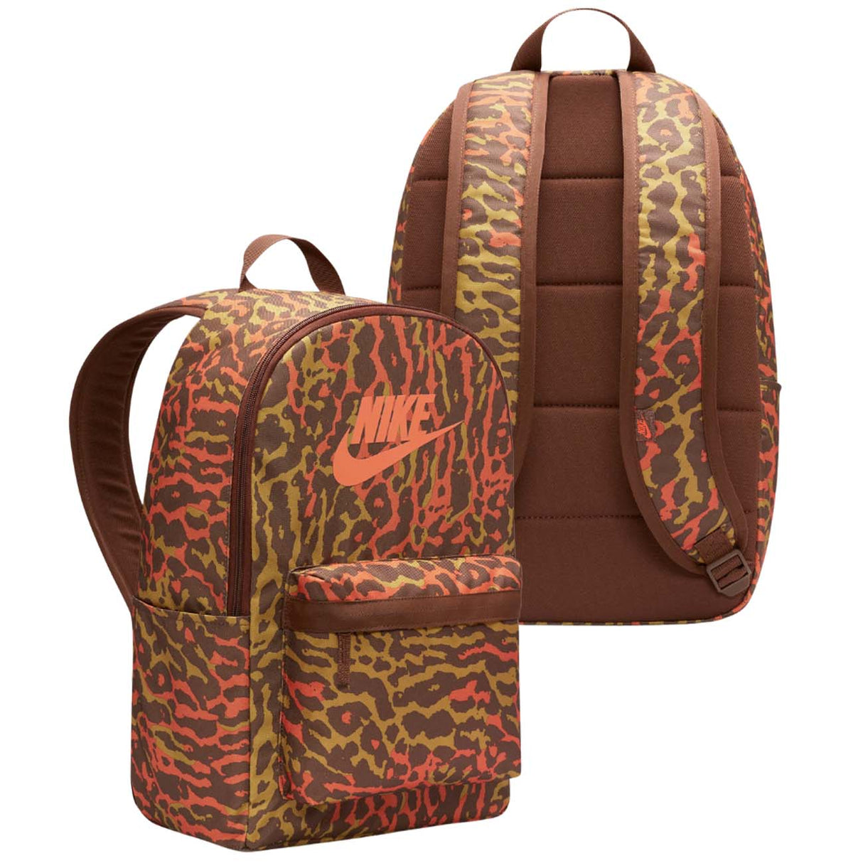 SAC À DOS NIKE FB2839 259 HERITAGE UNISEXE 25 LITRES