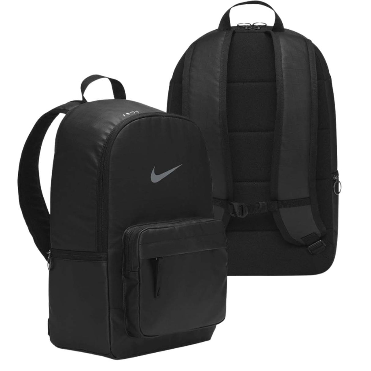 SAC À DOS NIKE DN3592 010 HERITAGE 23 LITRES NOIR