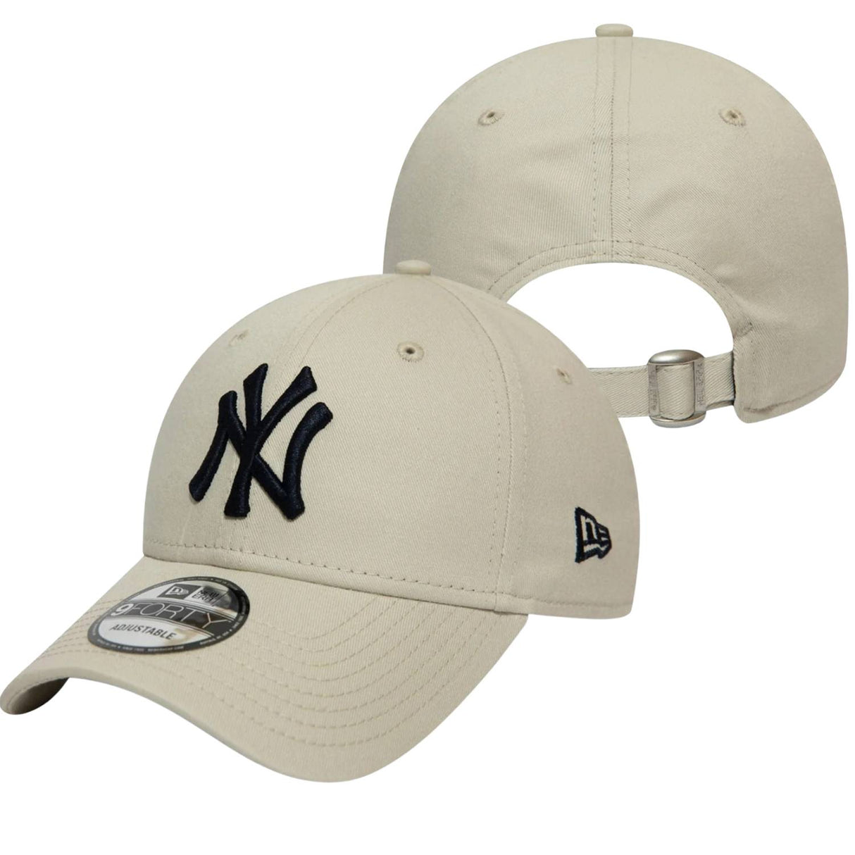 CAPPELLO NEW ERA 12380590 NEW YORK YANKEES ESSENTIALS STORE