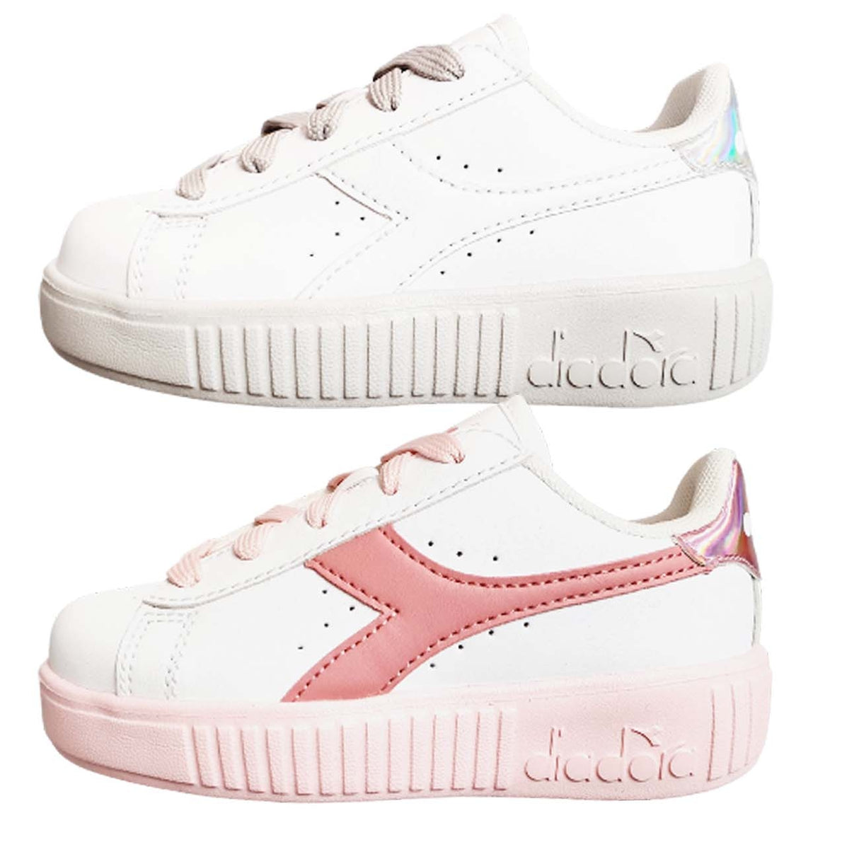 DIADORA KIDS SHOES 177377 GAME STEP PS