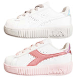 DIADORA KIDS SHOES 177377 GAME STEP PS