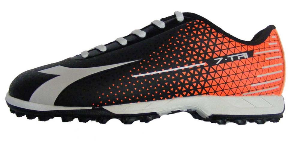 DIADORA 172392 C3740 C4115 7-TRI TF FOOTBALL SHOES