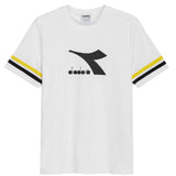 T-SHIRT EN COTON DIADORA 179298 SLAM