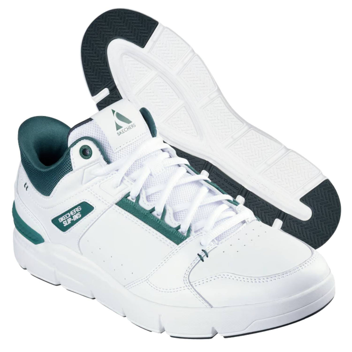 SCARPA SKECHERS 254186 WGR SLIP INS STRYDE CUP