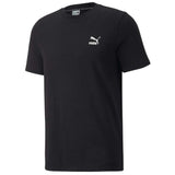 T-SHIRT PUMA 535587 CLASSIC LOGO COTONE