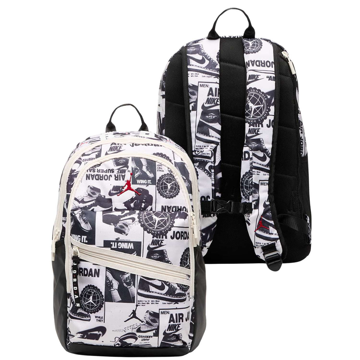 ZAINO JORDAN MA0924-X27 JAM PATROL 29 LITRI