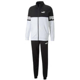 SURVÊTEMENT EN POLAIRE DE COTON PUMA 670038