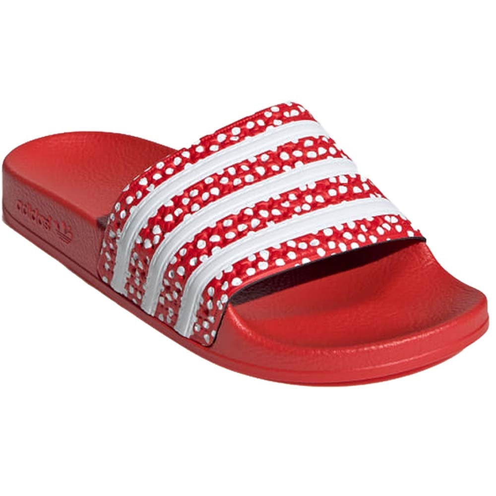 Ciabatte Rosse Adidas Adilette Rosse Ciabatte Rosse Adidas Cheap