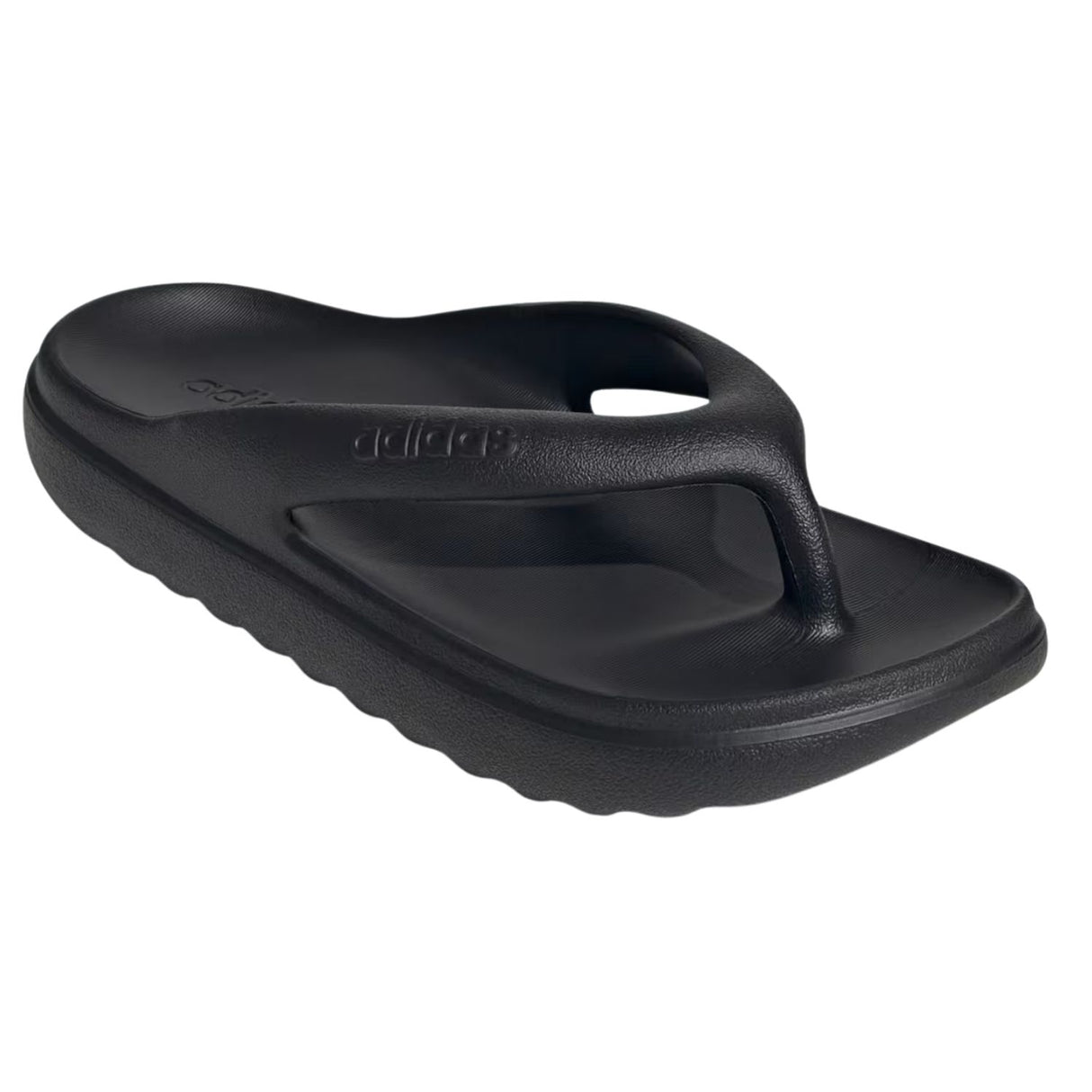 INFRADITO ADIDAS JR9715 ADILETTE LUMIA NERO