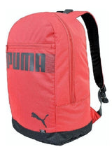SAC À DOS FEMME PUMA OSFA SCHOOL GYM SPORT 073391 03 073614 02 ROSE