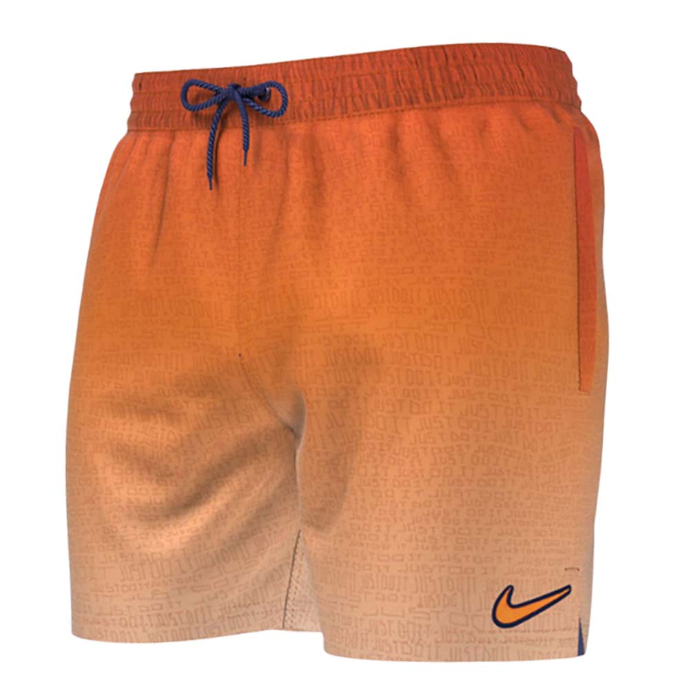 COSTUME UOMO NIKE NESSC479 JDI FADE 5 VOLLEY