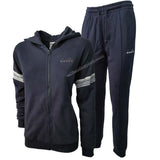 TUTA DIADORA DONNA 176483 L.HD CUFF SUIT FELPATA