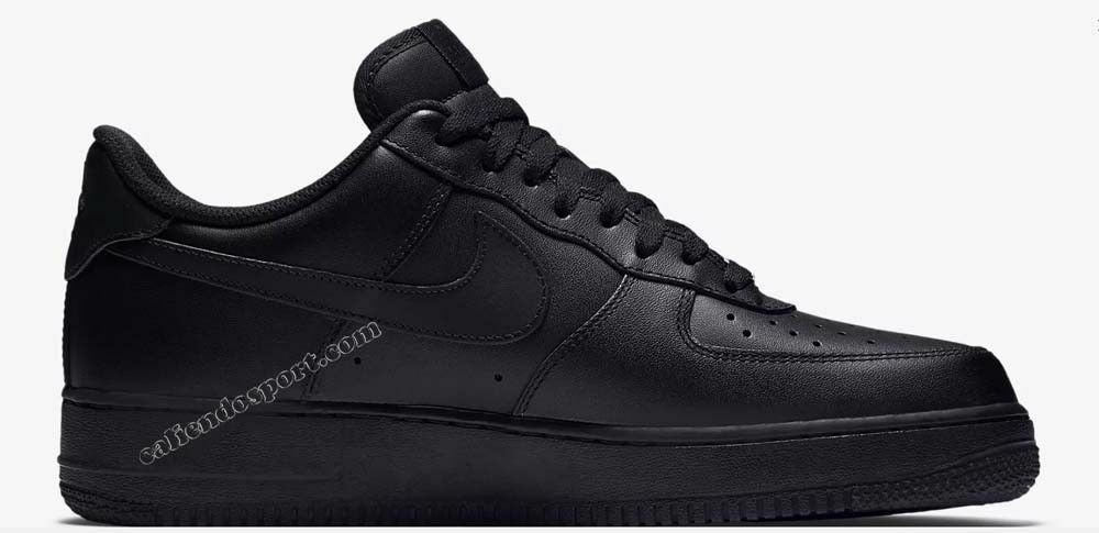 NIKE AIR FORCE 1 '07 315122 SCARPA UOMO DONNA