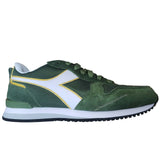 CHAUSSURES DIADORA OLIMPIA 174376 C0351 BLANC 80013 NOIR