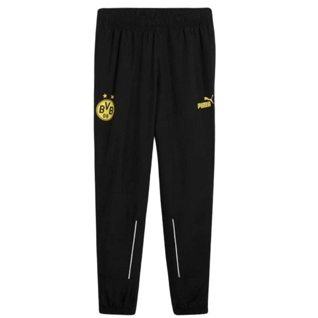 PANTALONE PUMA BORUSSIA DORTMUND 779109 02