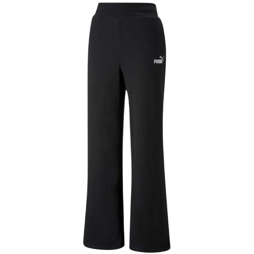 PANTALONE DONNA PUMA 670006 ESSENIALS COTONE FELPATO