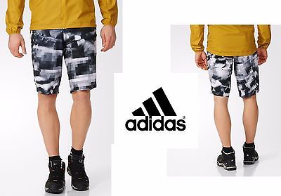 SHORT Homme Adidas Originals Short Outdoor Bermuda Terrex Casual AI2460