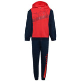 TUTA DIADORA BAMBINO 175194 COTONE FELPATO JR