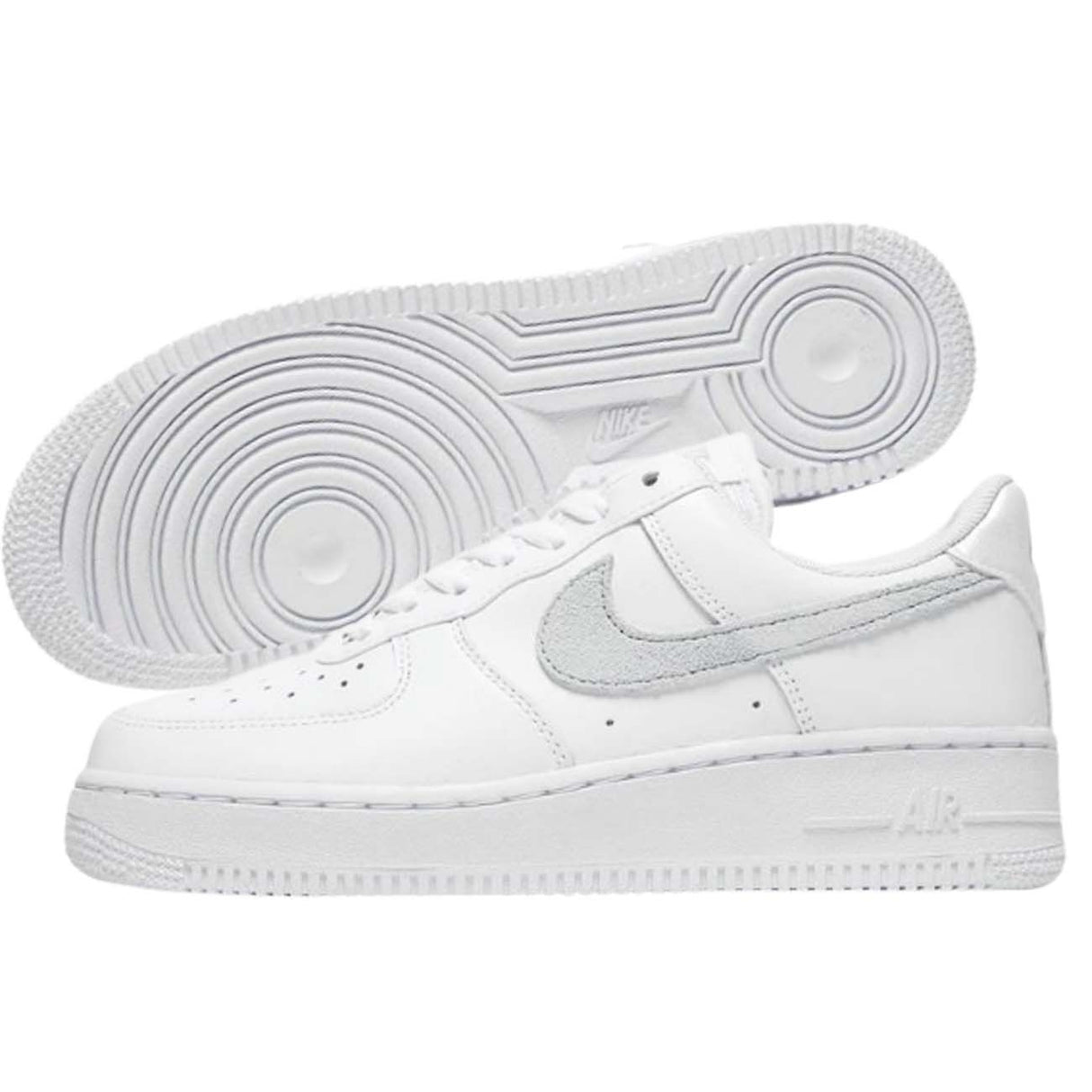 CHAUSSURES NIKE AIR FORCE 1 07 CN2873-100 CRAFT BLANC