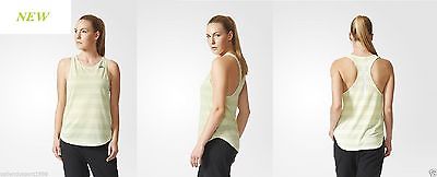 Débardeur d'entraînement pour femmes Adidas Sport Mix Fitness Gym Running Casual