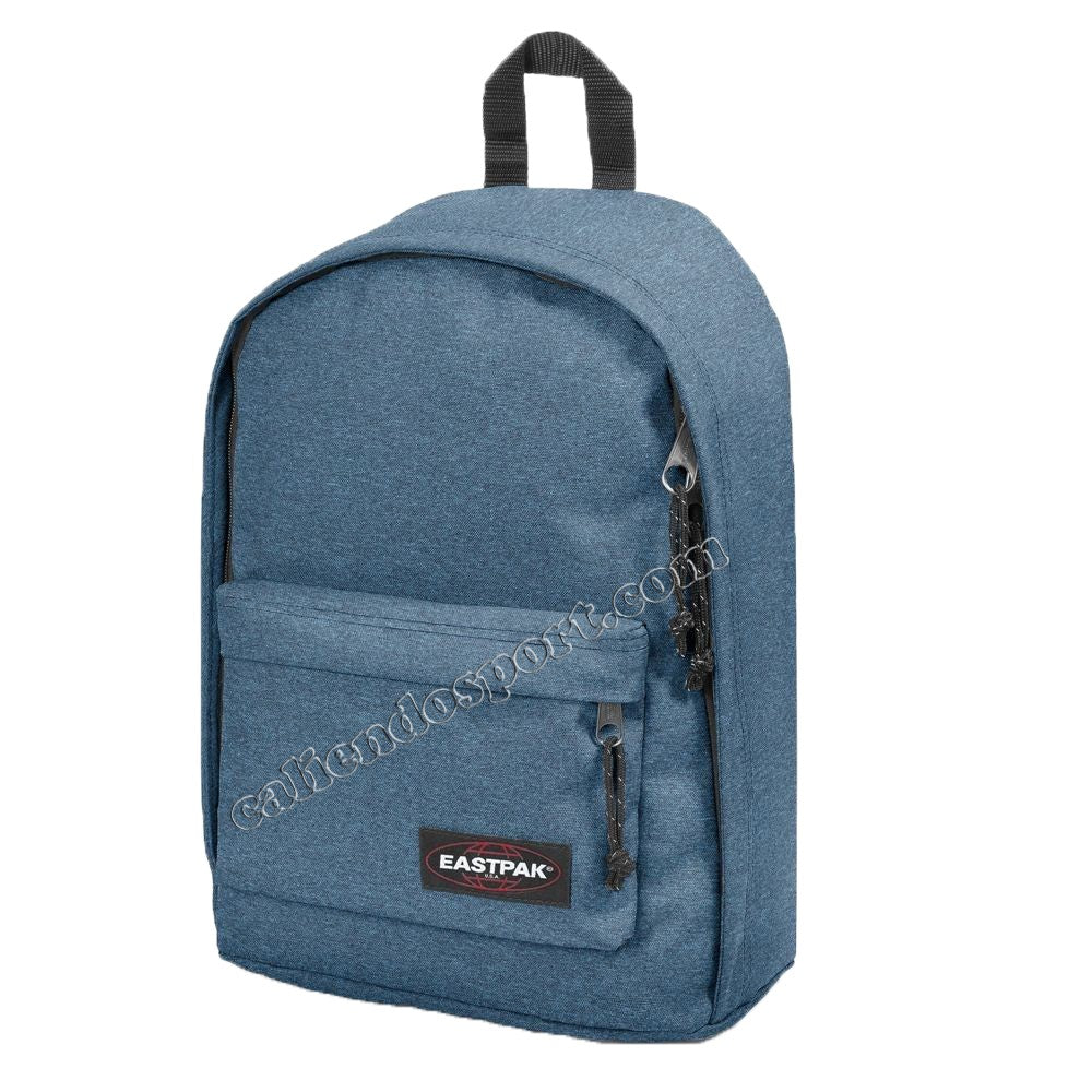 SAC À DOS EASTPAK TORDI HOMME FEMME UNISEXE EK945 PORTE-TABLETTE SCOLAIRE