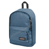 SAC À DOS EASTPAK TORDI HOMME FEMME UNISEXE EK945 PORTE-TABLETTE SCOLAIRE