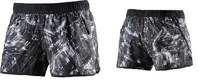 Short ADIDAS Tennis Donna Sport Risposta Trend  Palestra Pantaloncino S15792