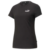 T-SHIRT DONNA PUMA 848331 ESS RICAMO TEE