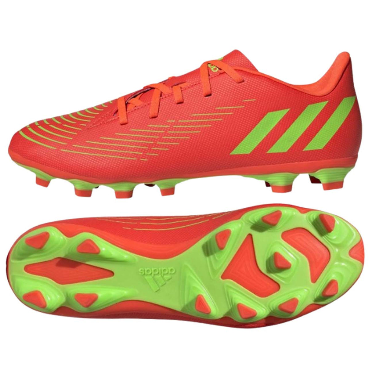 CHAUSSURES DE FOOTBALL ADIDAS PREDATOR EDGE.4 FXG GW0991