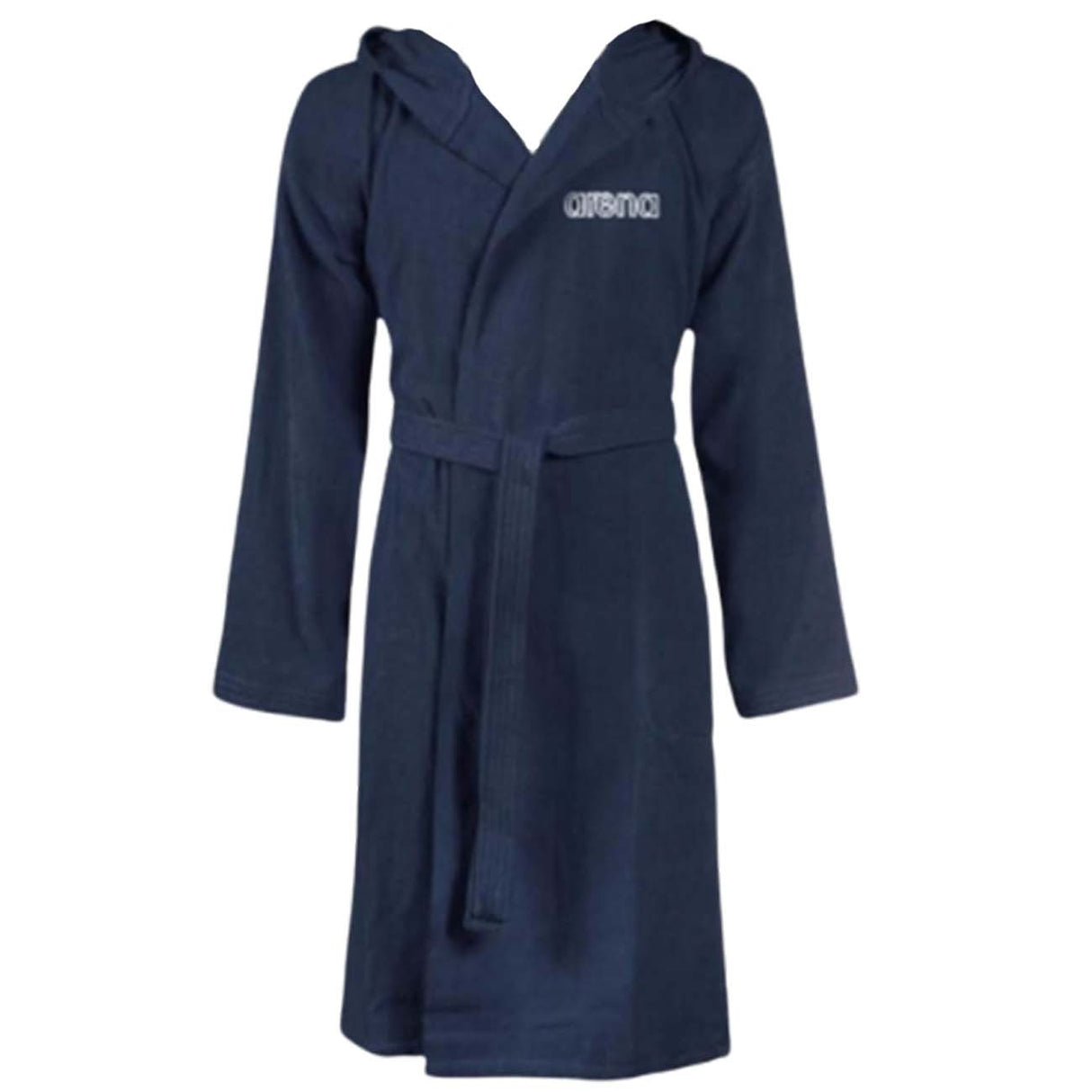 ARENA BATHROBE 5007871 ZAP YOUTH BLUE