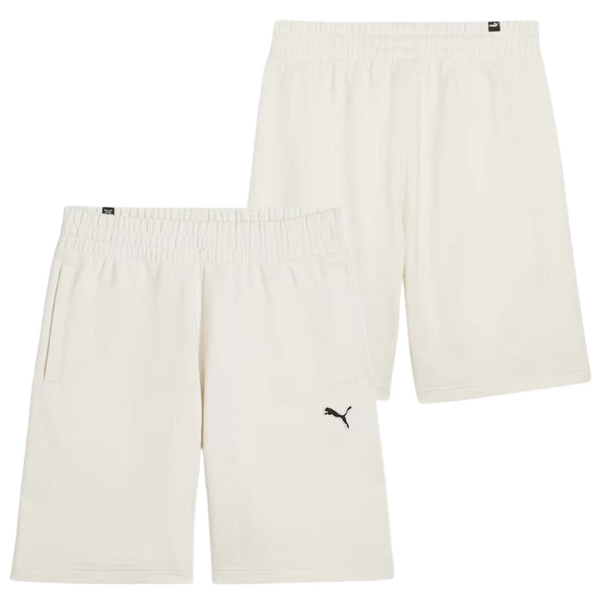 PANTALONCINO PUMA 678827 99 BETTER ESSENTIALS