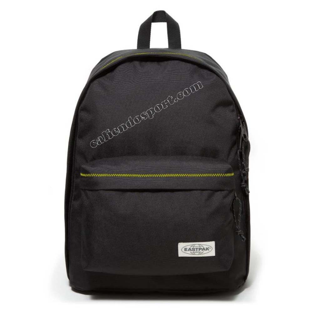 SAC À DOS EASTPAK EK767 OUT OF OFFICE HOMME FEMME UNISEXE SUPPORT POUR ORDINATEUR PORTABLE ÉCOLE