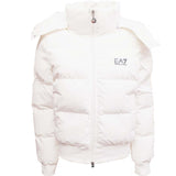 GIUBBOTTO ARMANI EA7 DONNA 6LTB04 TN8AZ PREMIUM SHIELD