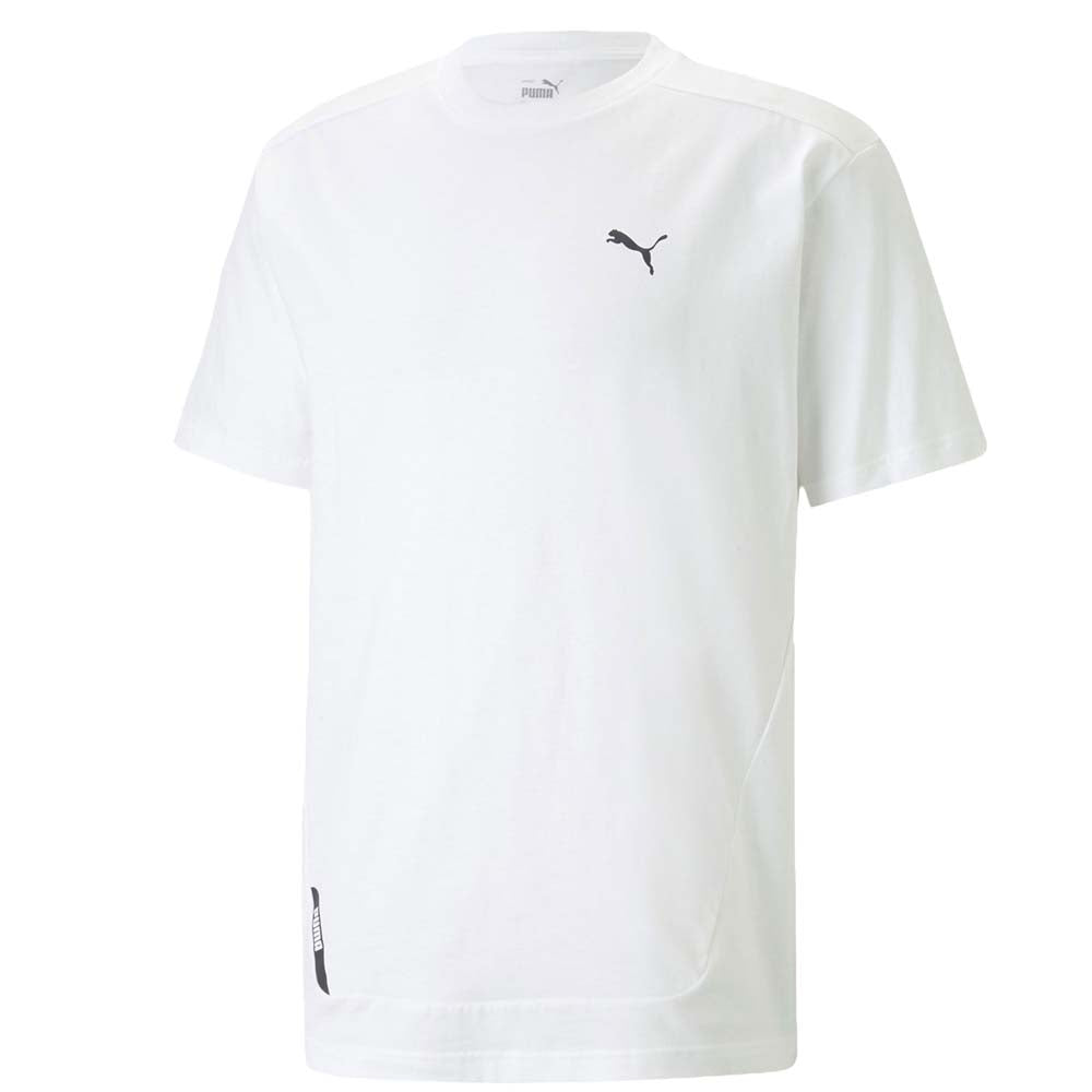 PUMA T-SHIRT 673316 RAD CAL COTTON