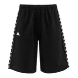 KAPPA SHORTS 3111I3Wi 222 BANDA TREADS