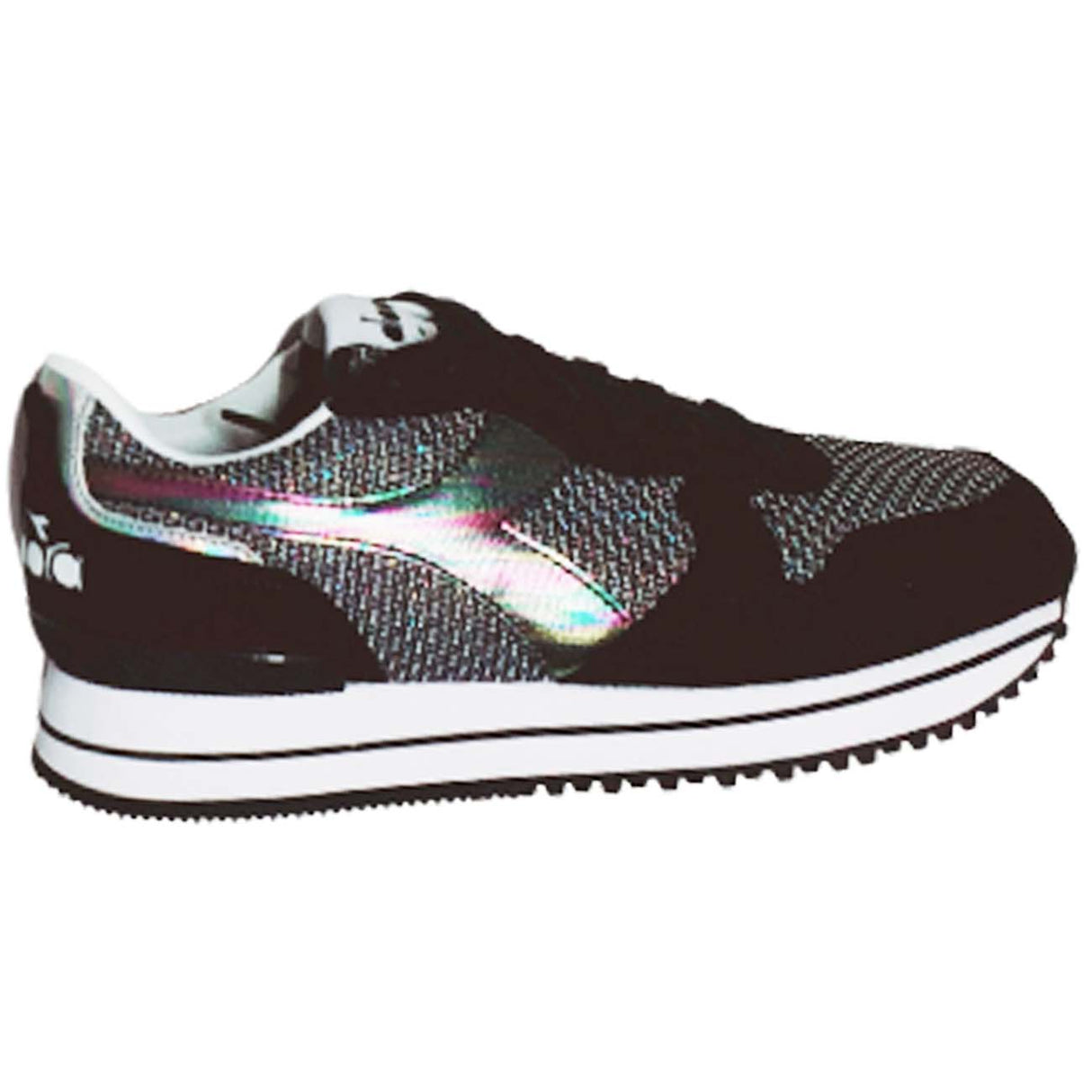 SHOE OLYMPIA 179260 80013 PLATFORM REFRACTION