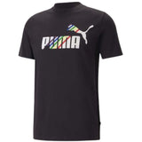 T-SHIRT PUMA 673384 ESSENTIALS LOVE COTONE