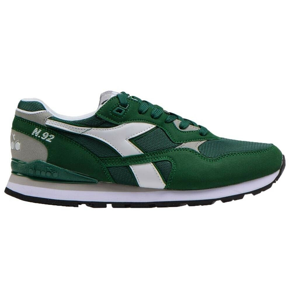SCARPA DIADORA N.92 UOMO 173169  SNEAKER SPORT