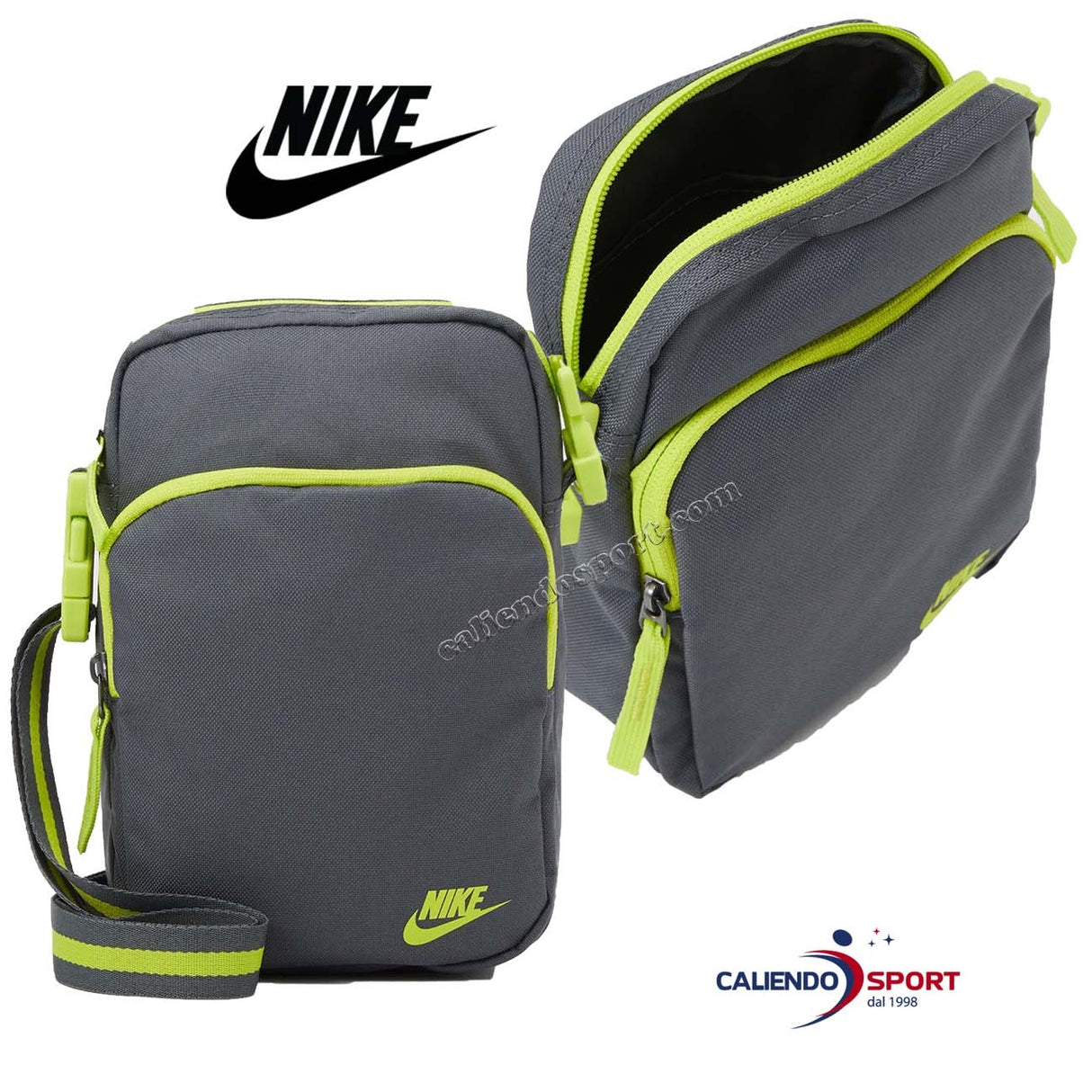 BORSELLO NIKE BA5898 068 MISC DIVERS UNISEX