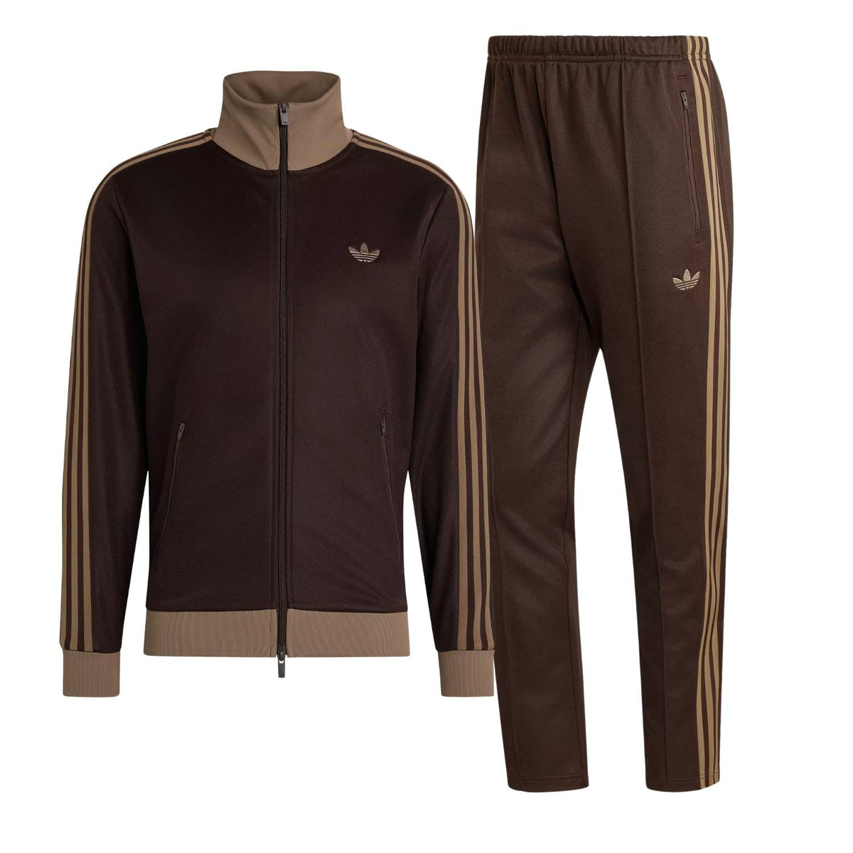 GIACCA + PANTALONE ADIDAS KT5040 KT5042 ICONICO