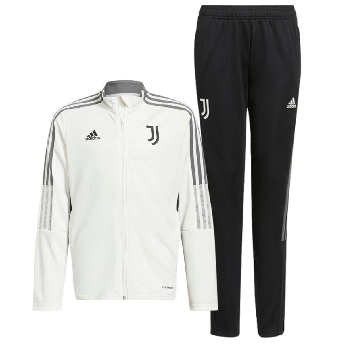ADIDAS JUVE GR2963 ACETATE TIRO BOYS TRACKSUIT