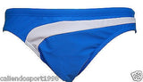 COSTUME SLIP UOMO 512379 Puma MARE PISCINA NUOTO SPORT Arancione