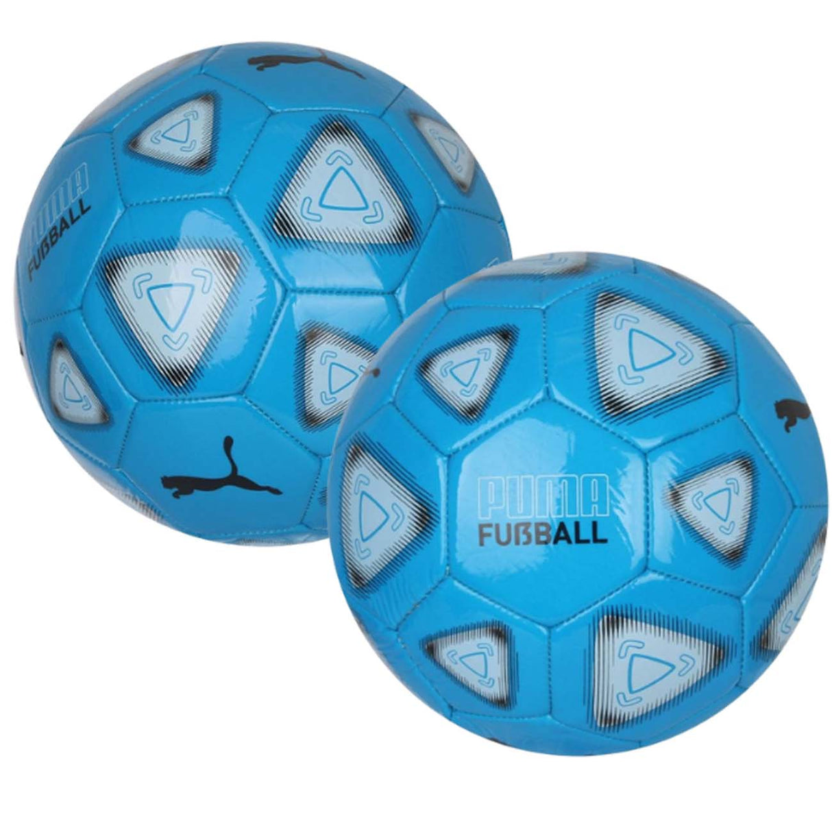 BALLON DE FOOTBALL PUMA 083627 07