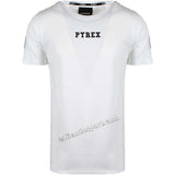 T-SHIRT PYREX DONNA 40064 COTONE GIRO COLLO