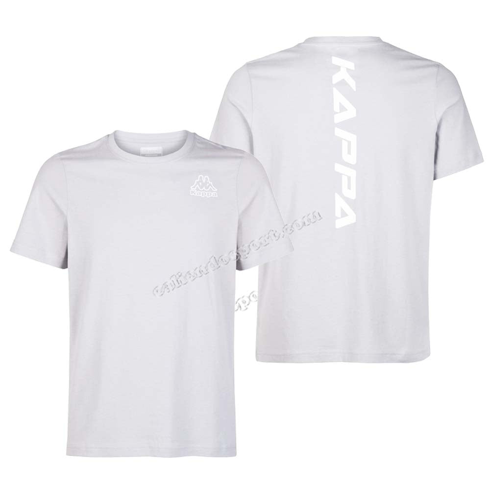 T-SHIRT KAPPA 361119W COTONE LOGO COTIT