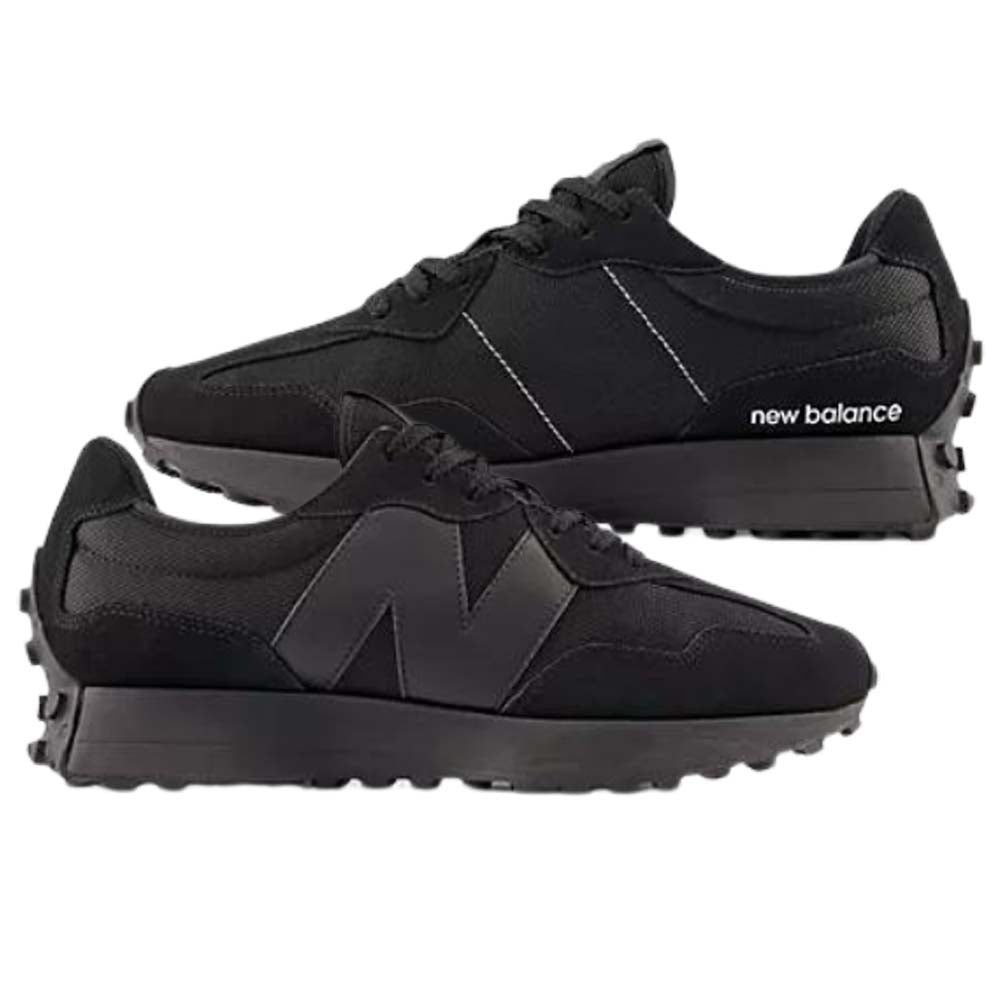SCARPA NEW BALANCE MS327CTB NERO