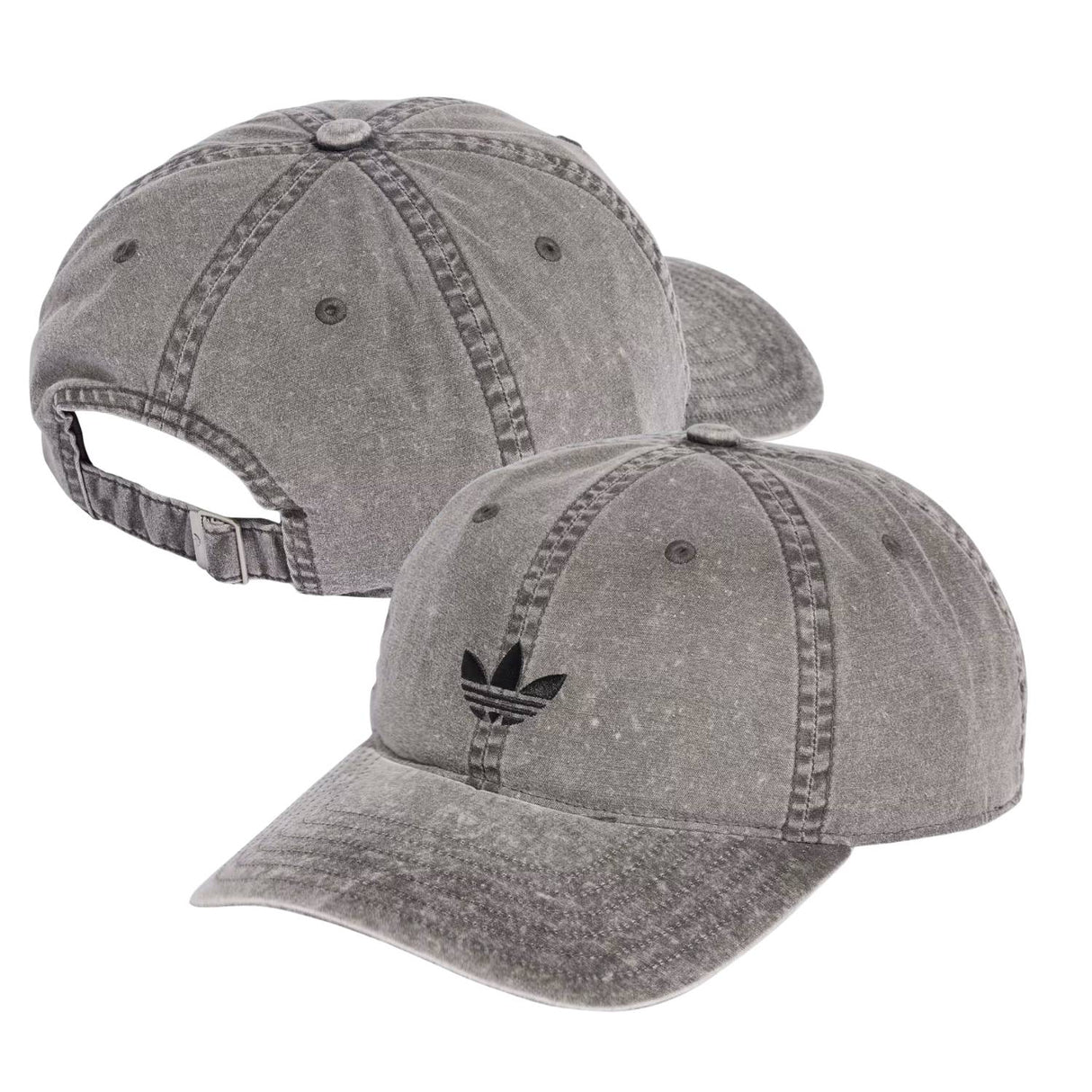 CAPPELLO ADIDAS KE0856 BASEBALL WASHED TAGLIA UNICA UNISEX