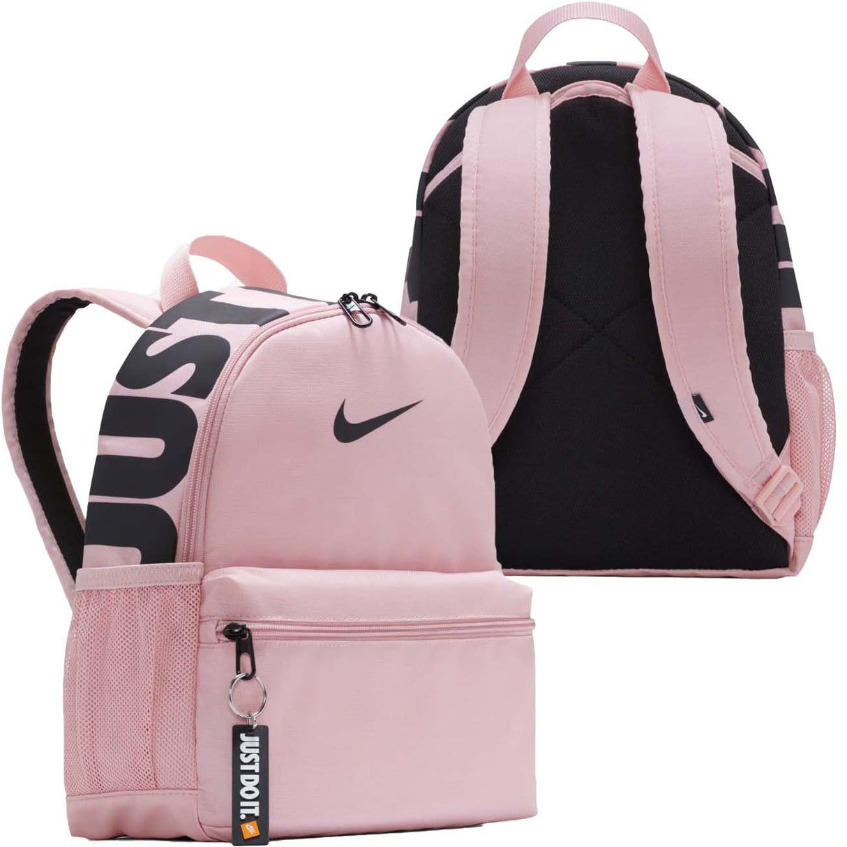 PETIT SAC À DOS NIKE BA5559 630 BRASILIA JDI ENFANTS