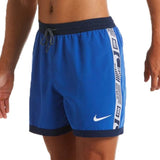 MAILLOT DE BAIN PISCINE MER NIKE NESSA472 POUR HOMMES