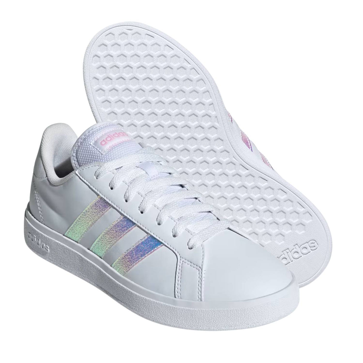 SCARPA DONNA ADIDAS IG6374 GRAND COURT 2.0